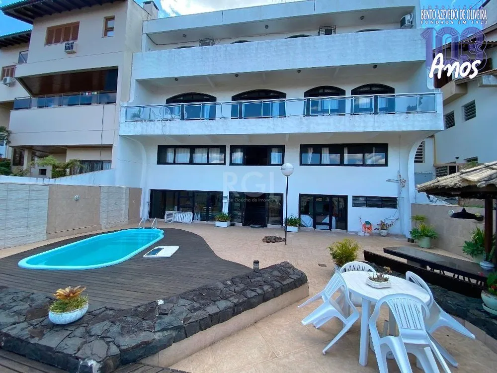 Casa, 4 quartos, 484 m² - Foto 7