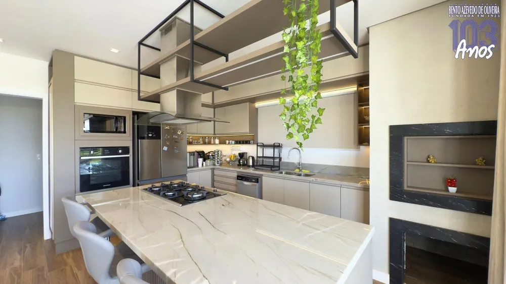 Casa, 4 quartos, 484 m² - Foto 8