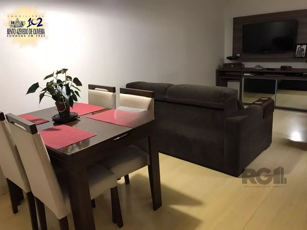 Apartamento, 2 quartos, 78 m² - Foto 8