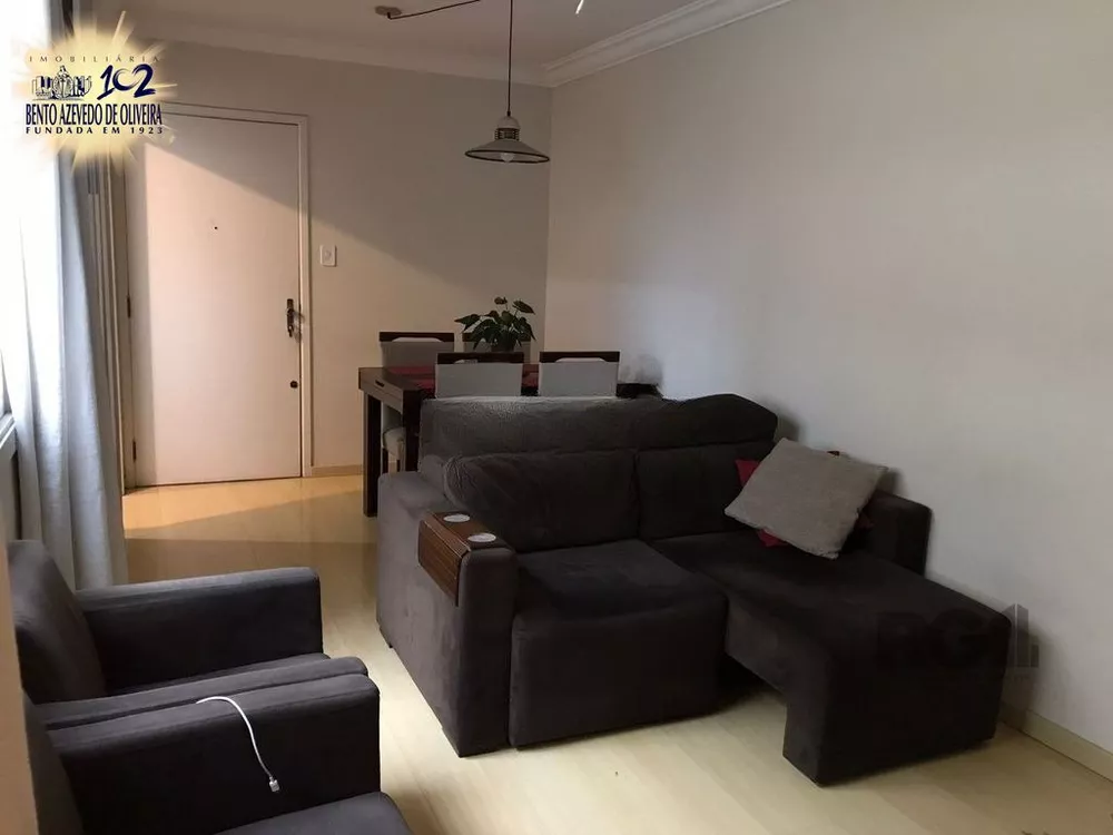 Apartamento, 2 quartos, 78 m² - Foto 3