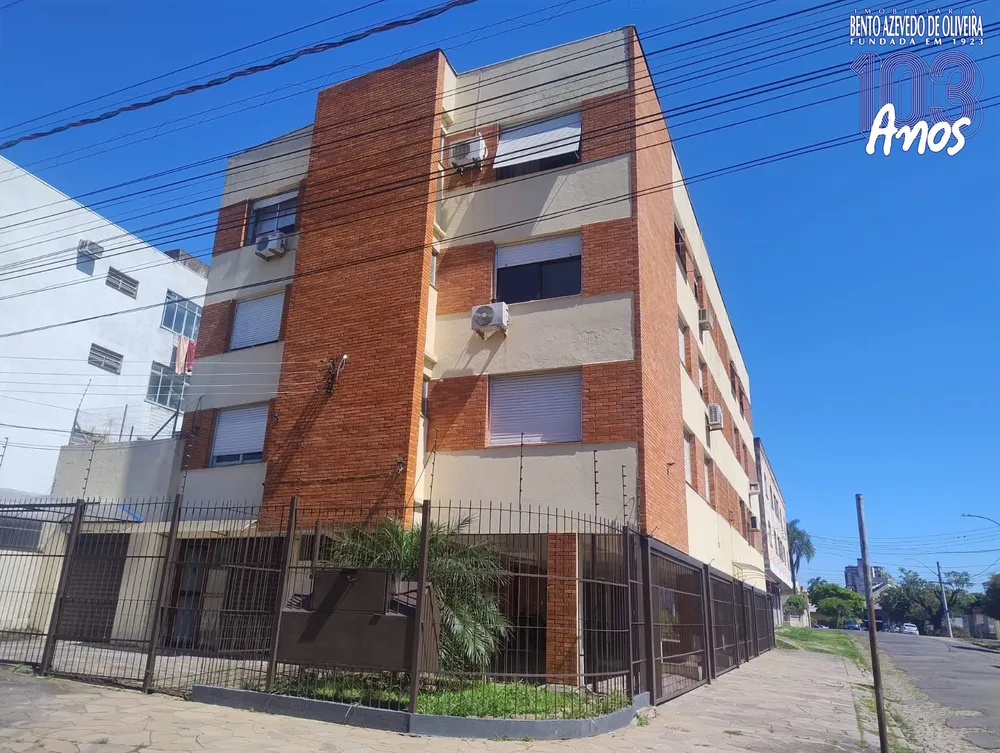 Apartamento, 2 quartos, 64 m² - Foto 6