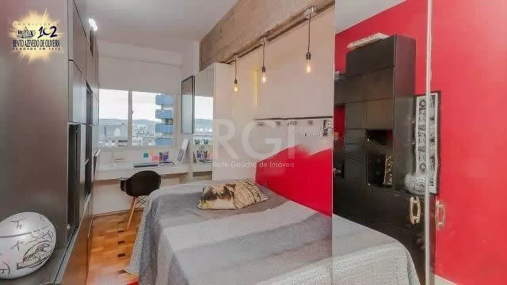 Apartamento, 3 quartos, 190 m² - Foto 4