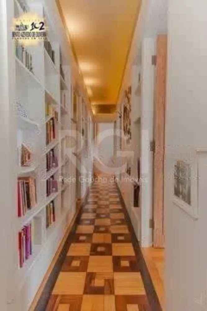 Apartamento, 3 quartos, 190 m² - Foto 2