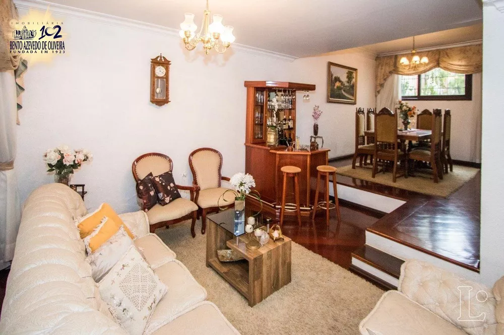 Casa, 4 quartos, 485 m² - Foto 8