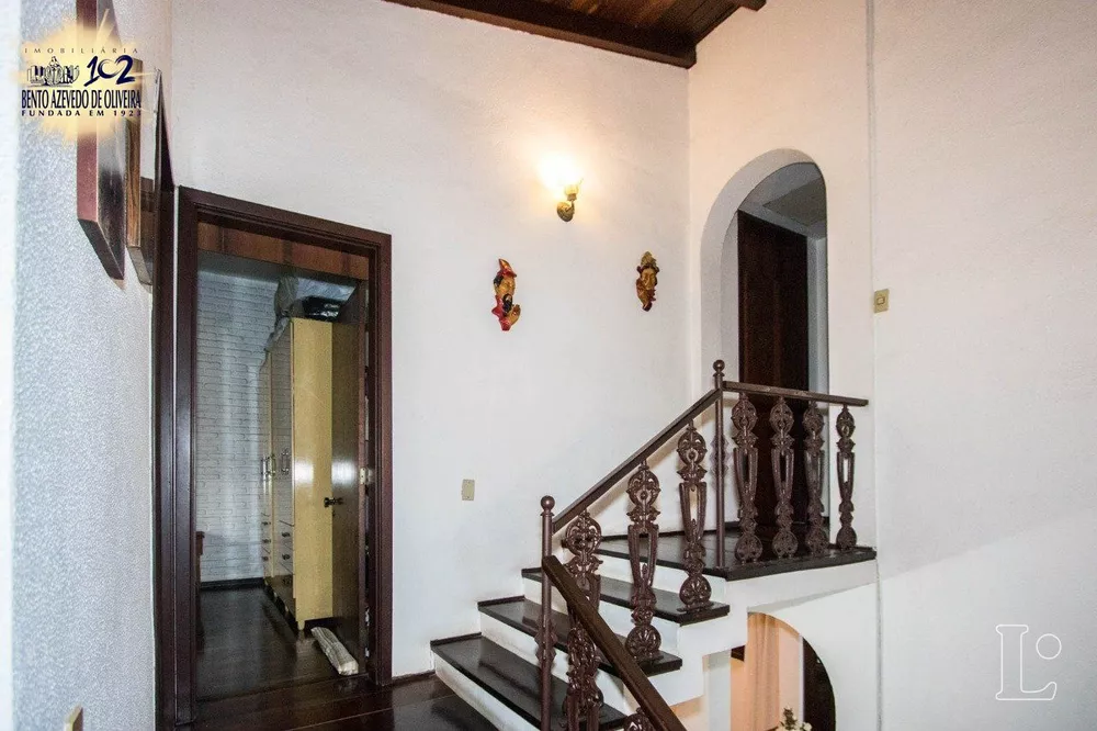 Casa, 4 quartos, 485 m² - Foto 6