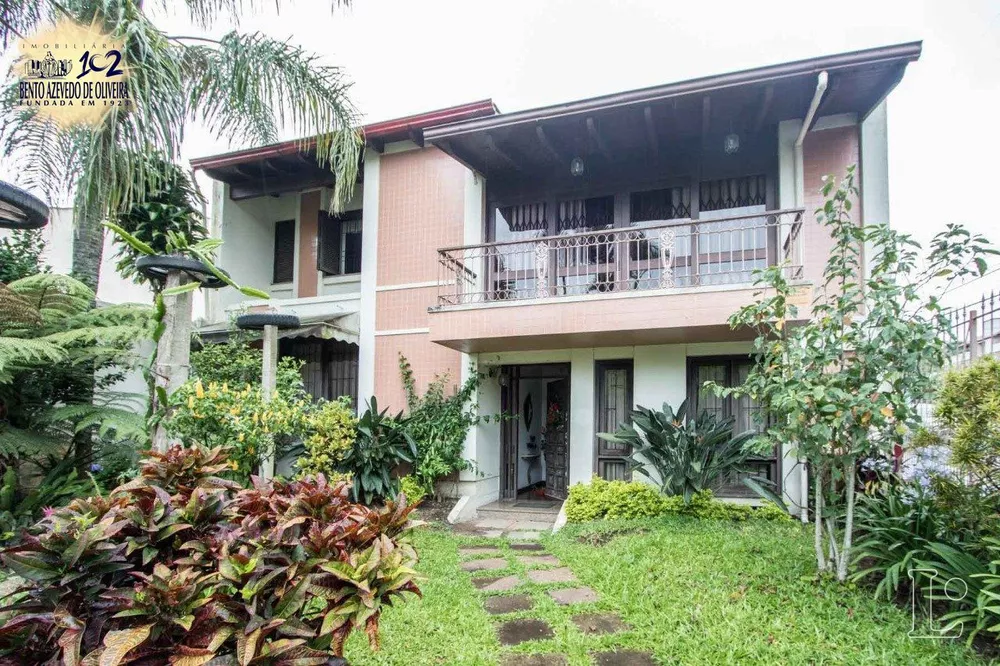 Casa, 4 quartos, 485 m² - Foto 5