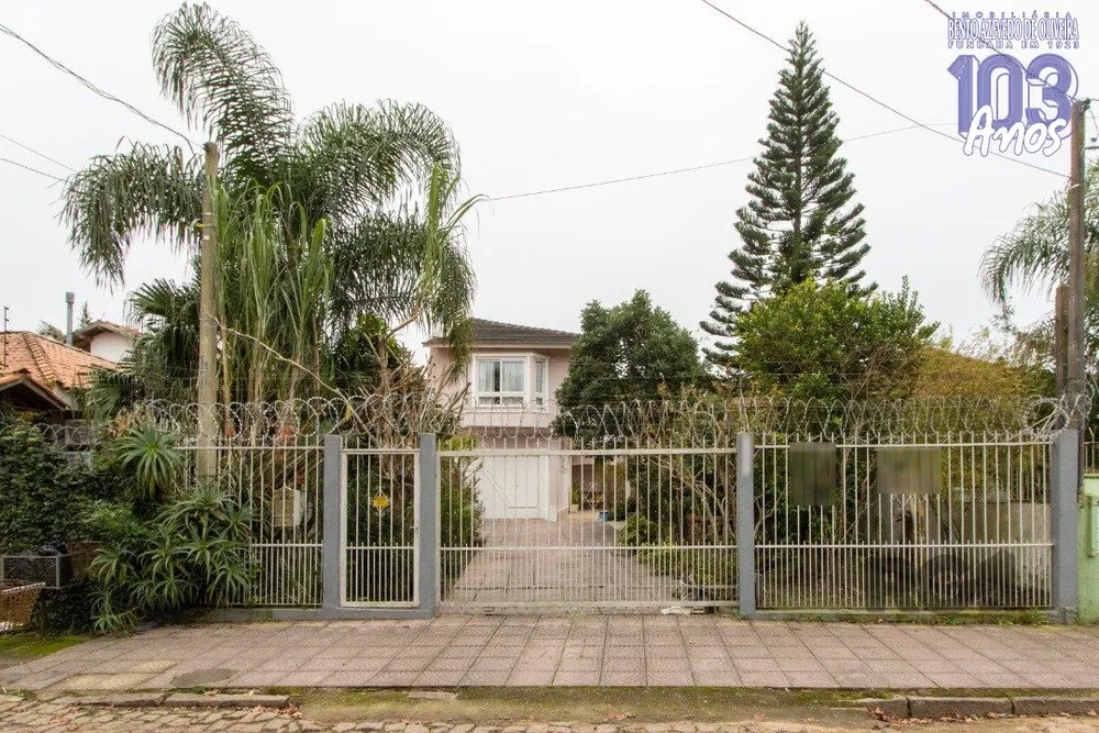 Casa, 4 quartos, 280 m² - Foto 4