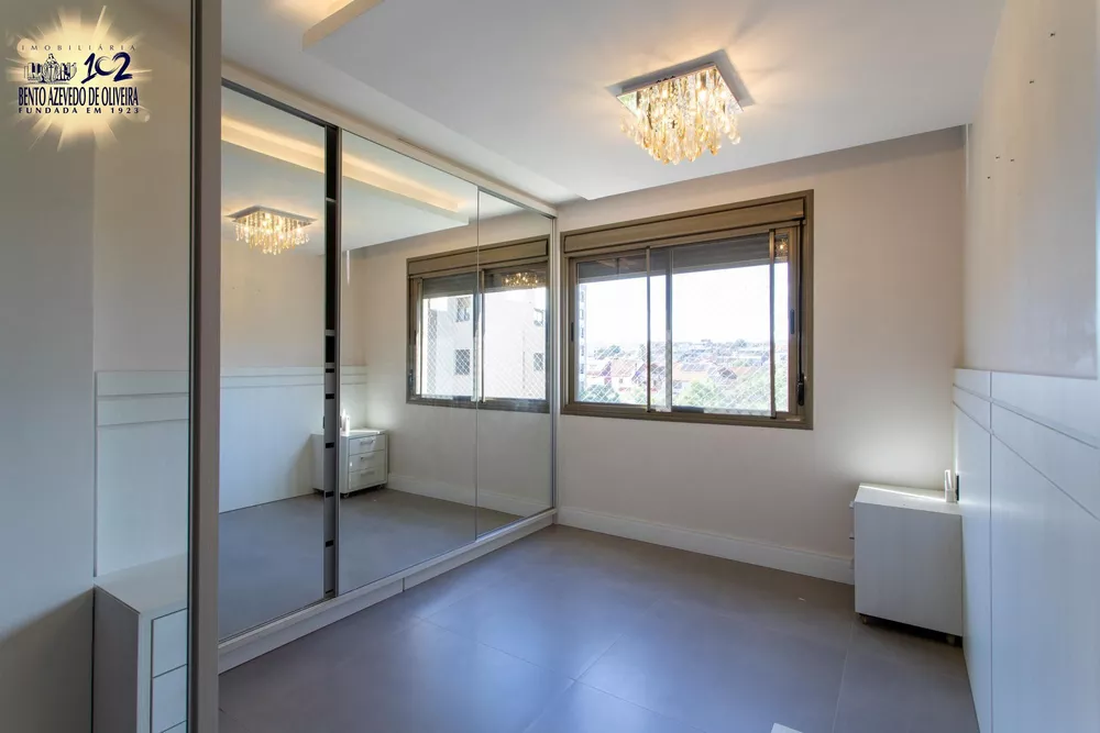Apartamento, 3 quartos, 89 m² - Foto 5