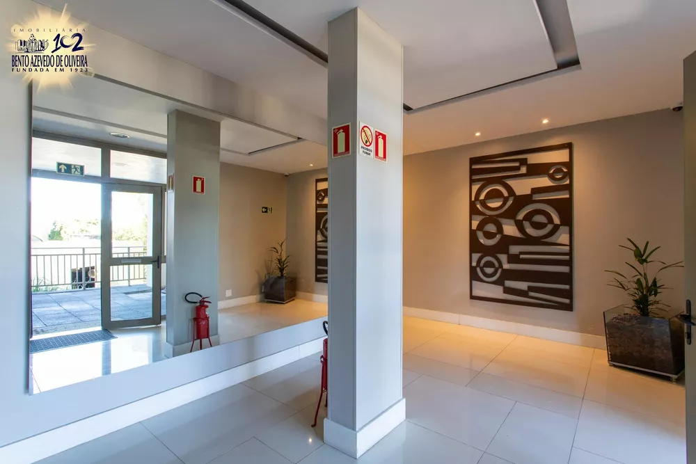 Apartamento, 3 quartos, 89 m² - Foto 1