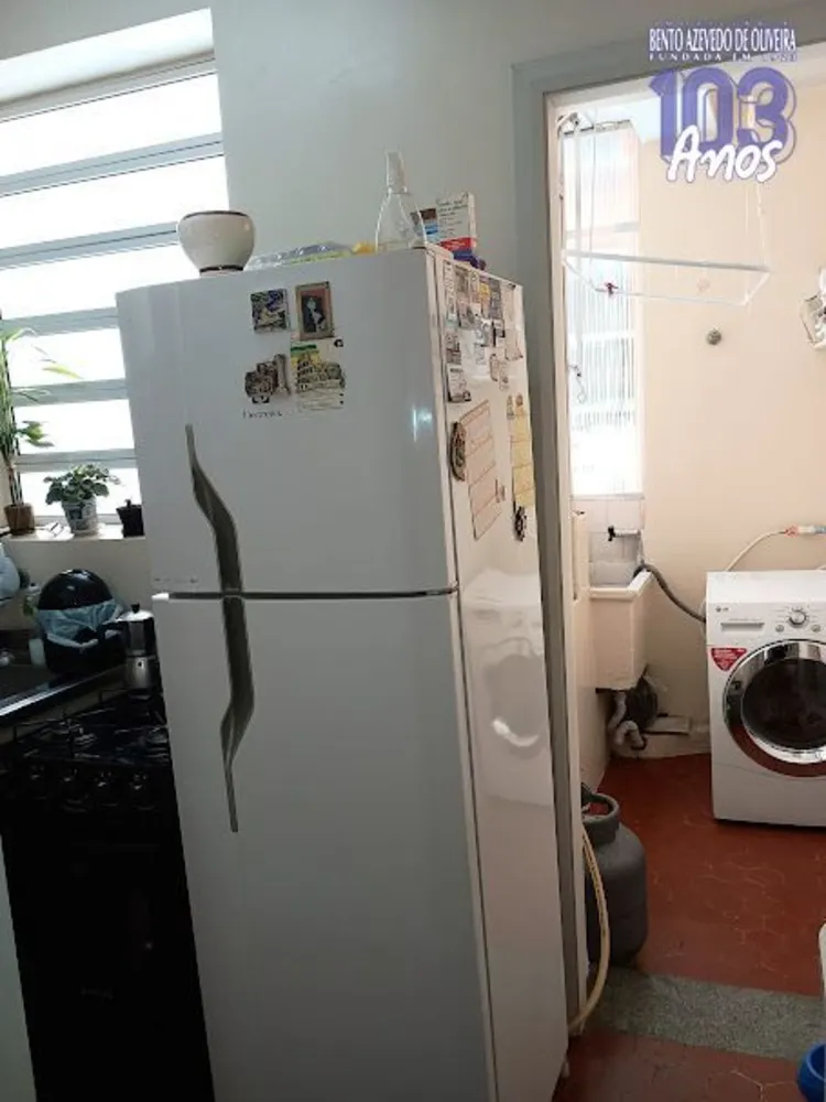 Apartamento, 2 quartos, 55 m² - Foto 7
