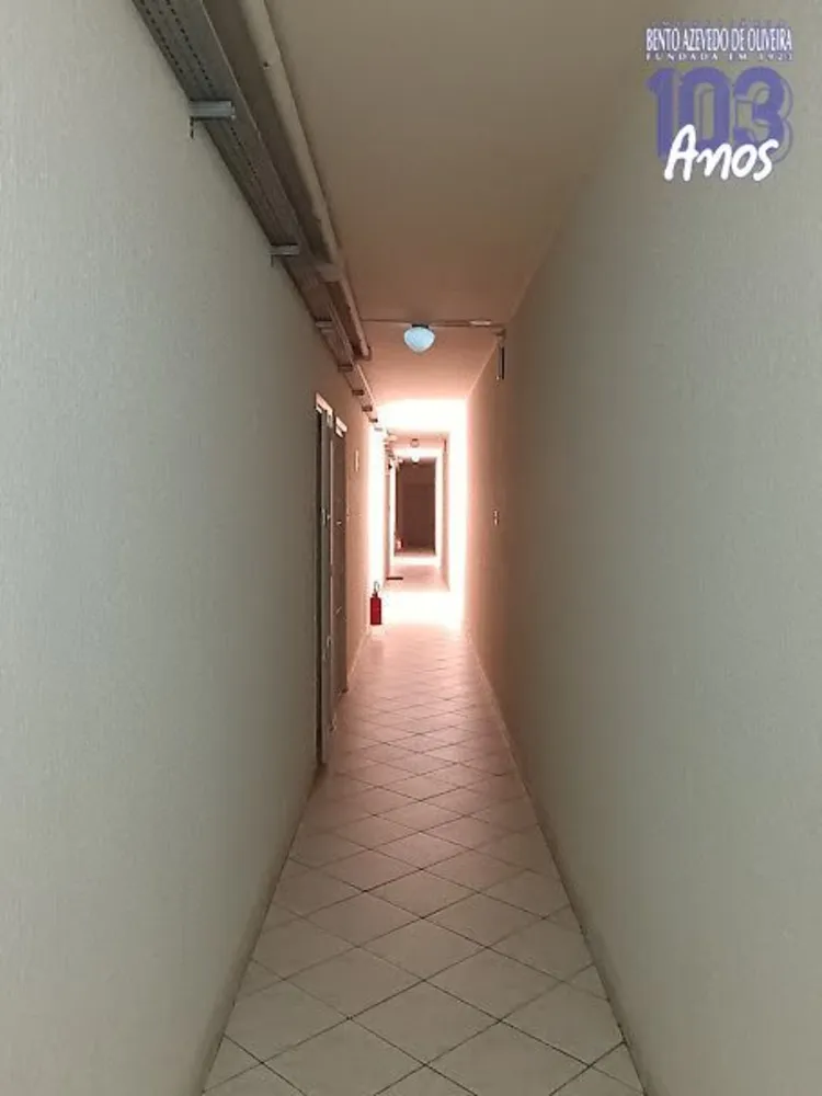 Apartamento, 2 quartos, 55 m² - Foto 1