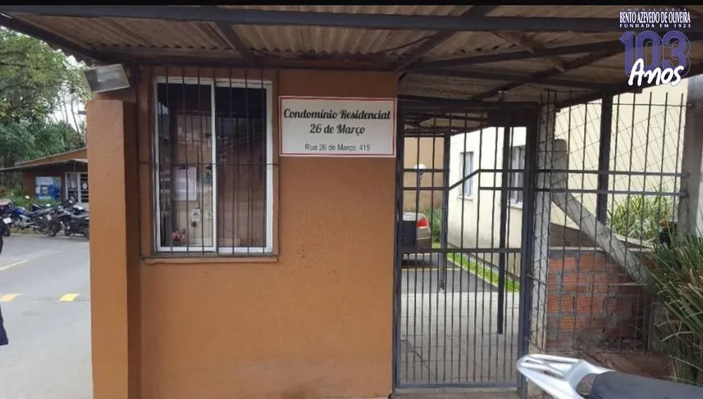 Casa de Condomínio, 3 quartos - Foto 2
