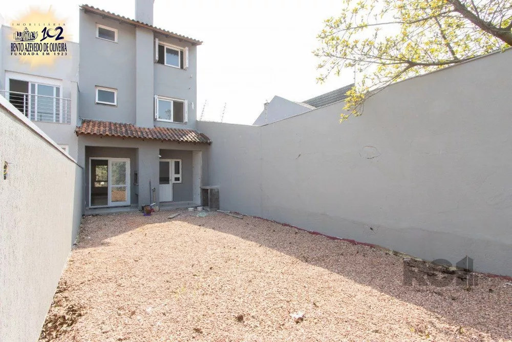 Sobrado, 3 quartos, 182 m² - Foto 3