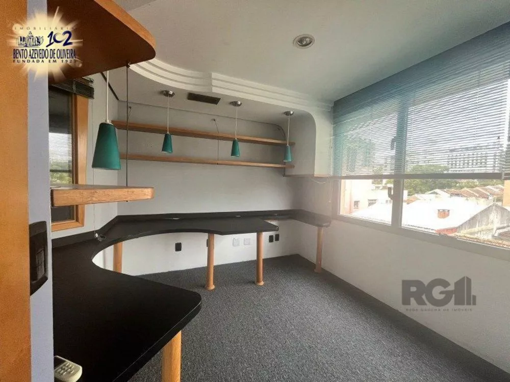 Sala-Conjunto, 51 m² - Foto 6