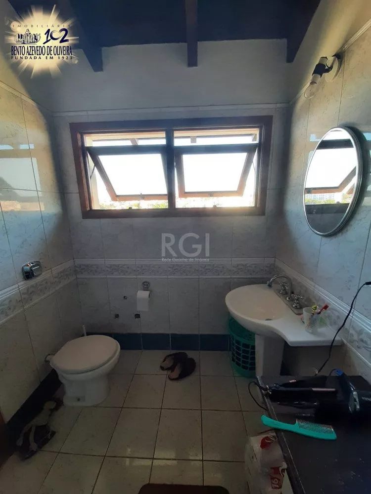 Casa de Condomínio, 4 quartos - Foto 7