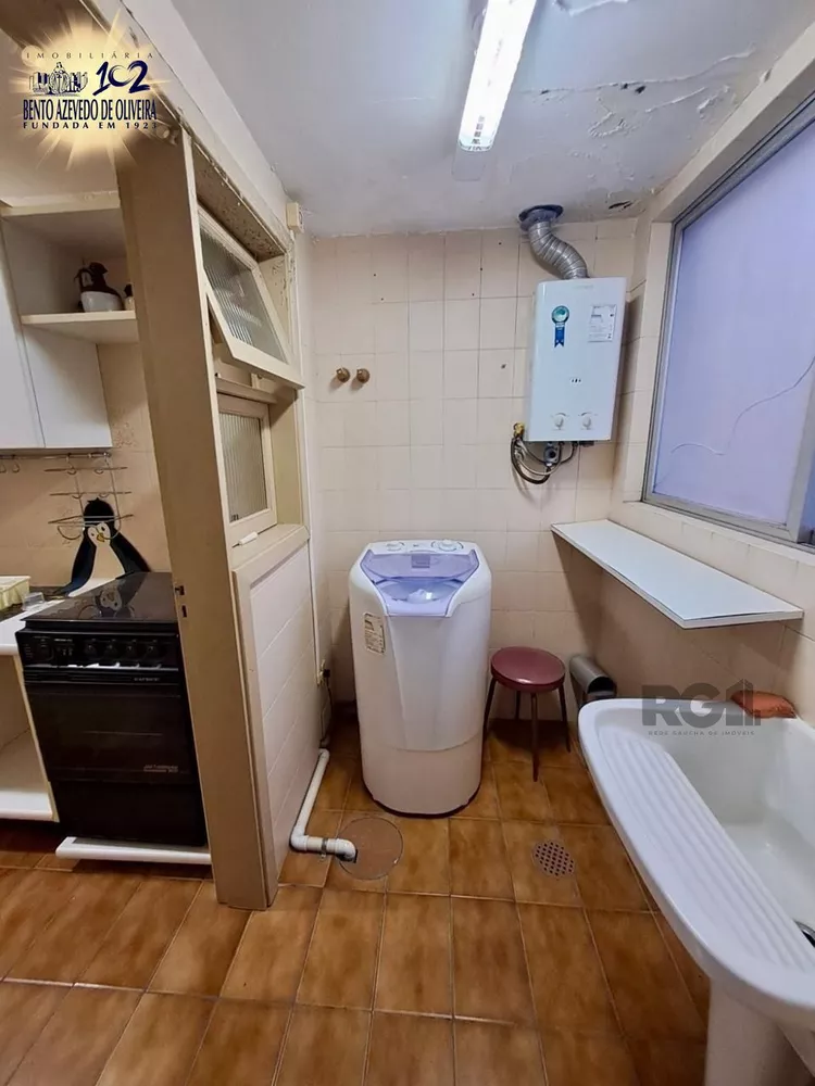 Apartamento, 2 quartos, 78 m² - Foto 2