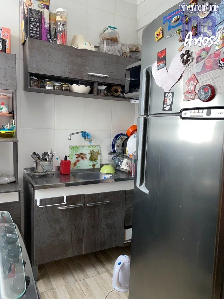 Apartamento, 2 quartos, 49 m² - Foto 5
