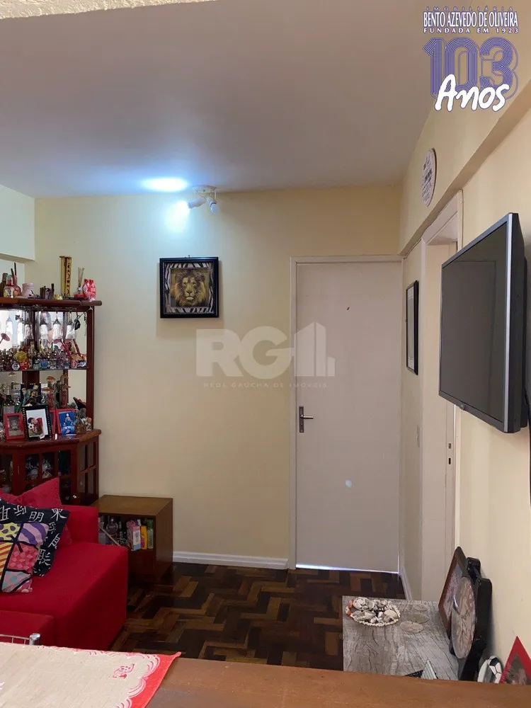 Apartamento, 2 quartos, 49 m² - Foto 3