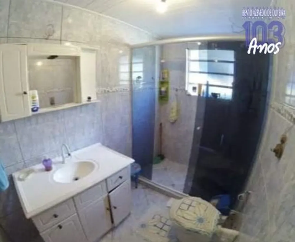 Casa, 3 quartos, 290 m² - Foto 1