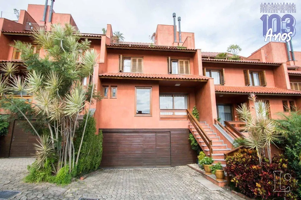 Casa, 3 quartos, 290 m² - Foto 4