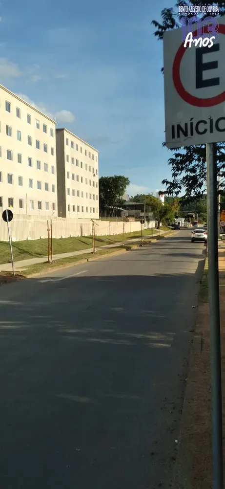 Terreno, 116 m² - Foto 2