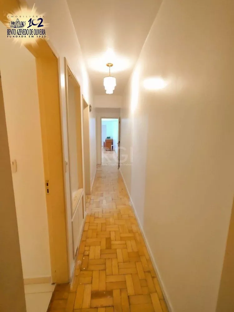 Apartamento, 4 quartos, 134 m² - Foto 1