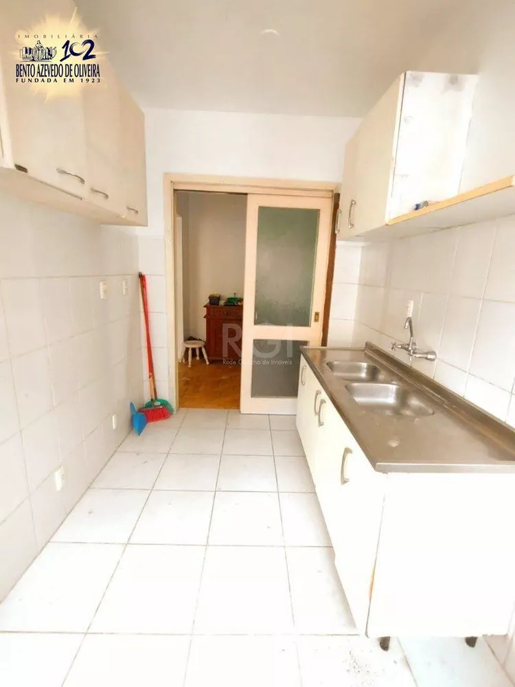 Apartamento, 4 quartos, 134 m² - Foto 3