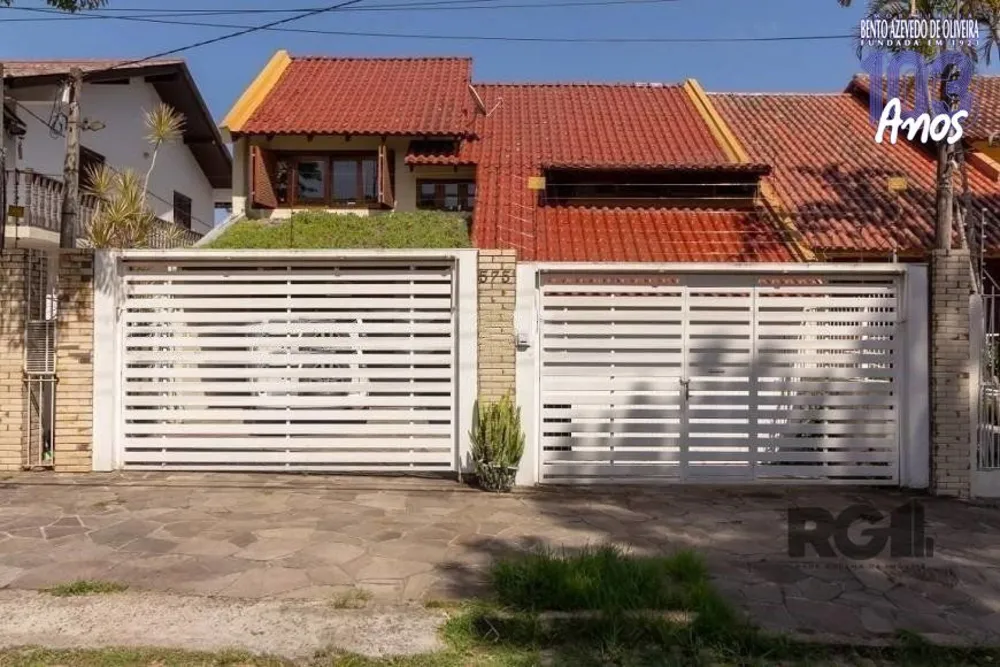 Casa, 4 quartos, 139 m² - Foto 2