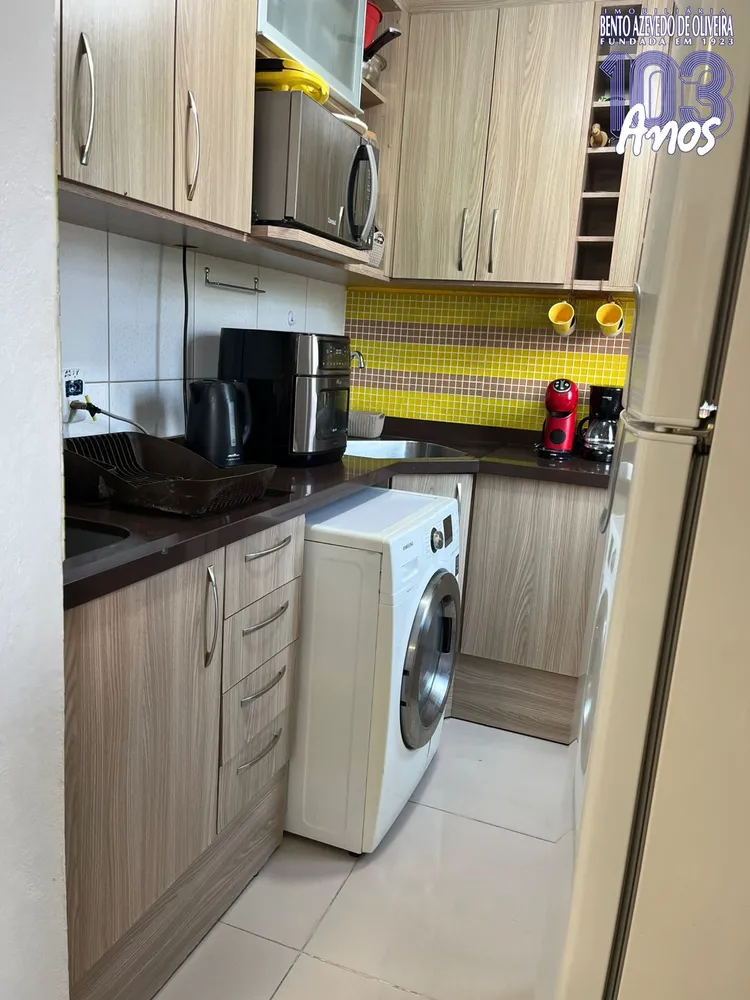 Apartamento, 2 quartos, 42 m² - Foto 1