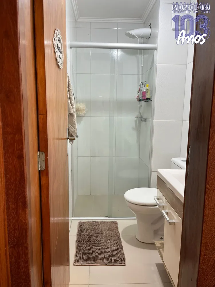 Apartamento, 2 quartos, 42 m² - Foto 5