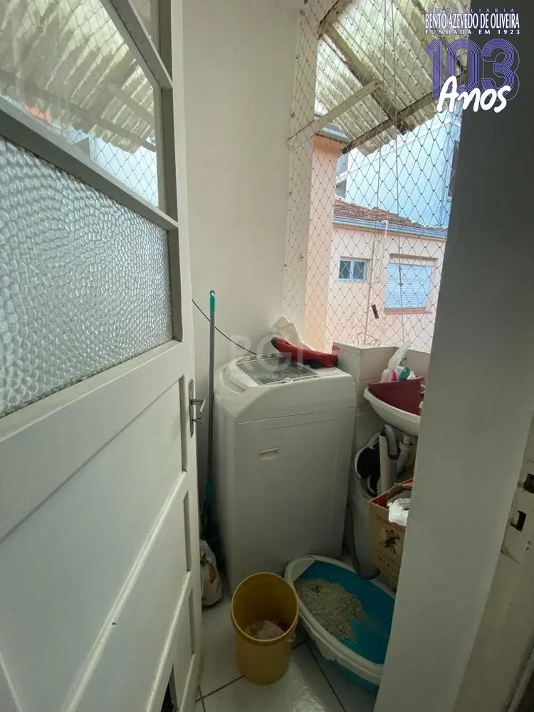 Apartamento, 1 quarto, 43 m² - Foto 6