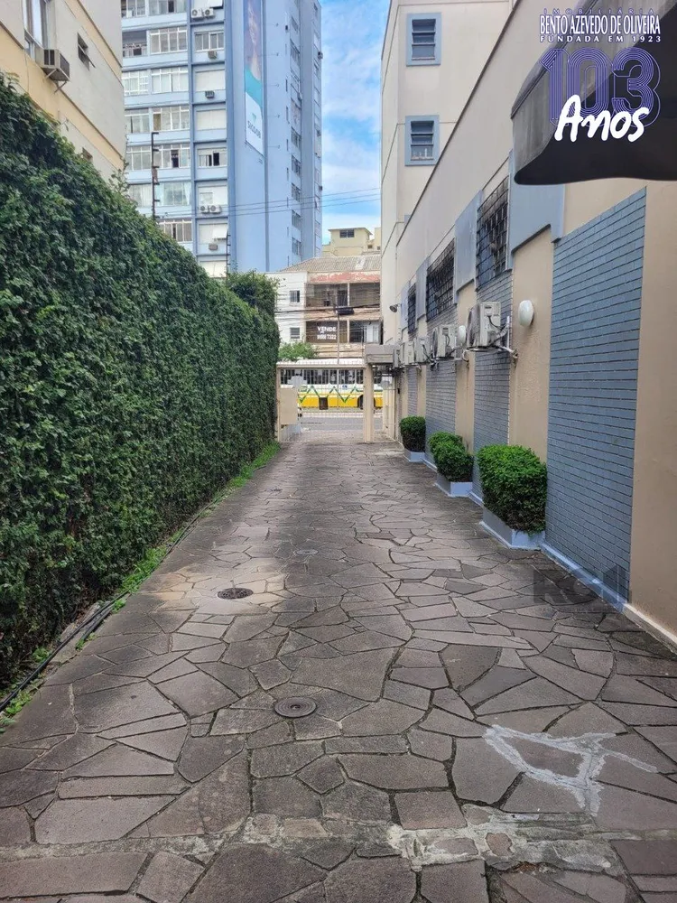 Apartamento, 1 quarto, 43 m² - Foto 2