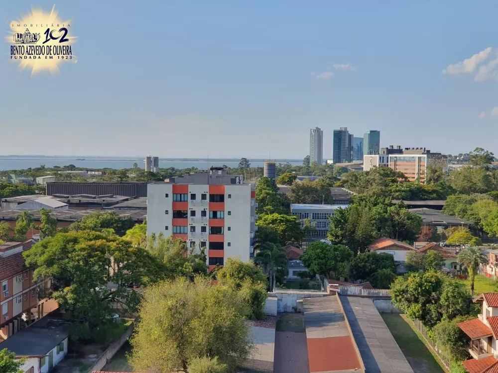 Apartamento, 1 quarto, 44 m² - Foto 2