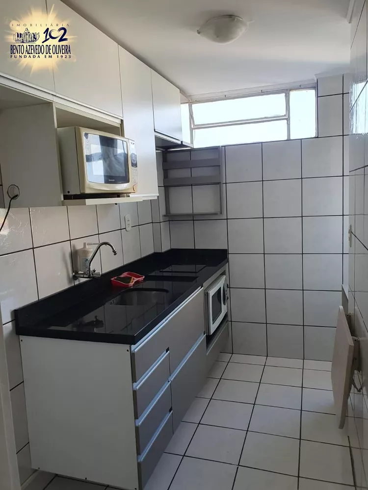 Apartamento, 1 quarto, 44 m² - Foto 6