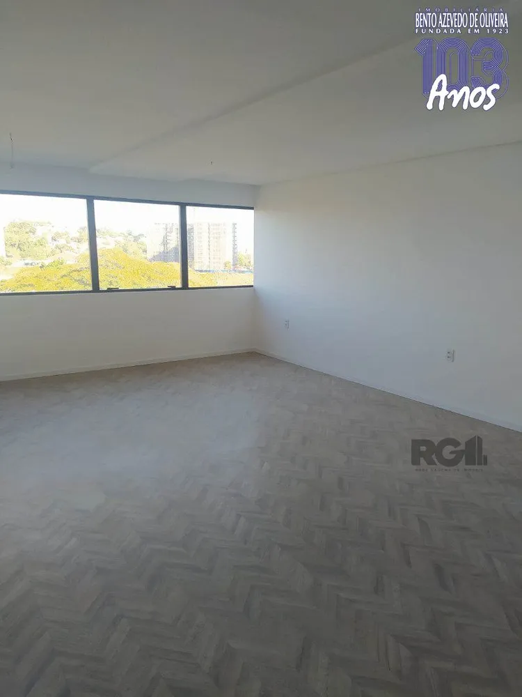 Sala-Conjunto, 37 m² - Foto 1