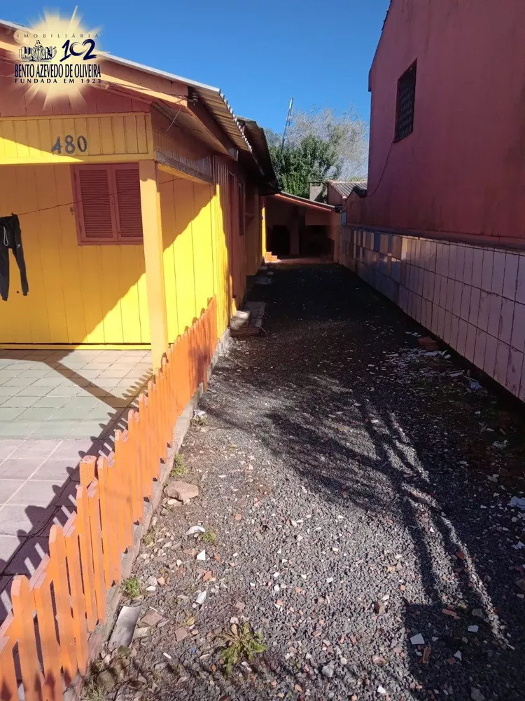 Terreno, 600 m² - Foto 1