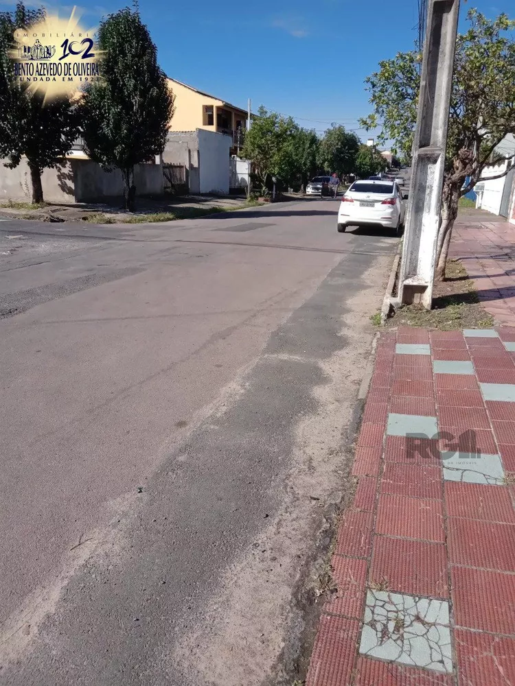 Terreno, 600 m² - Foto 2