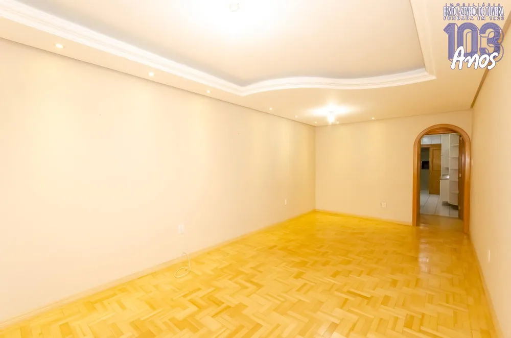 Apartamento, 3 quartos, 126 m² - Foto 1