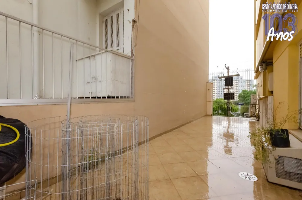 Apartamento, 3 quartos, 126 m² - Foto 7