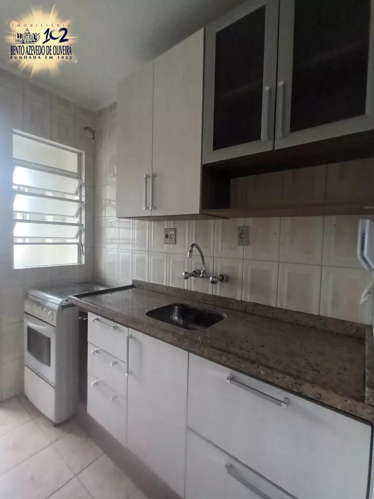 Apartamento, 2 quartos, 58 m² - Foto 3