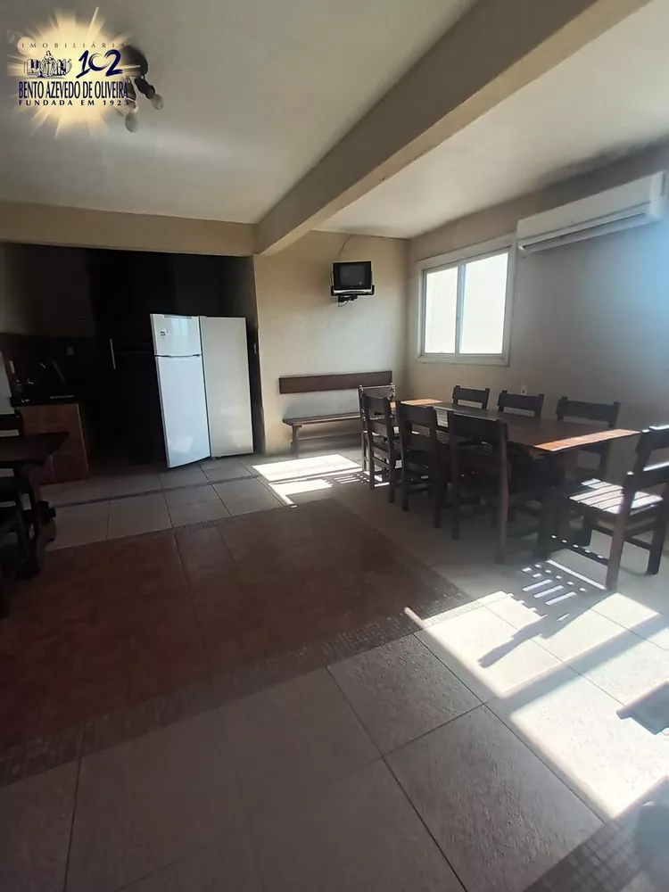 Apartamento, 2 quartos, 58 m² - Foto 1