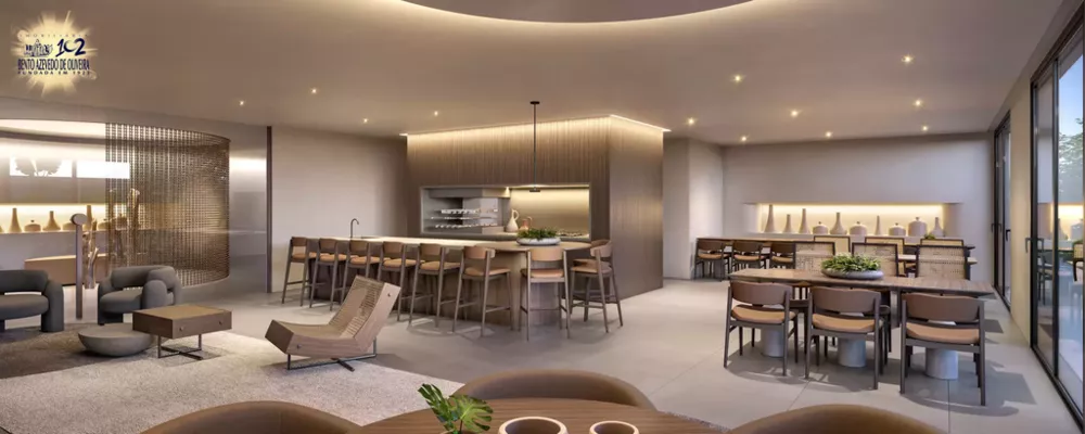 Apartamento, 3 quartos, 159 m² - Foto 8