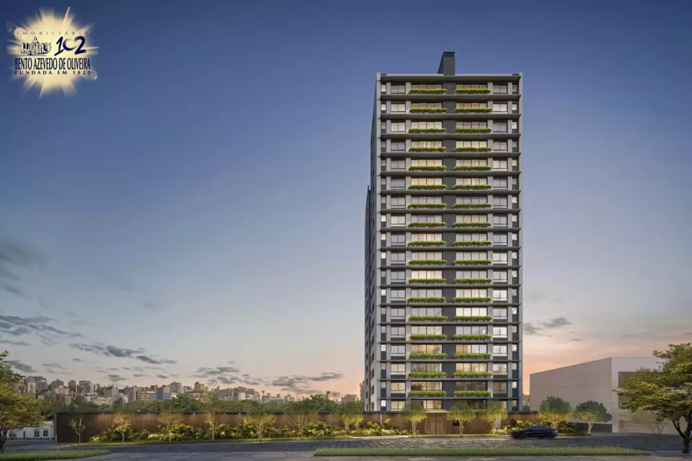 Apartamento, 3 quartos, 159 m² - Foto 5