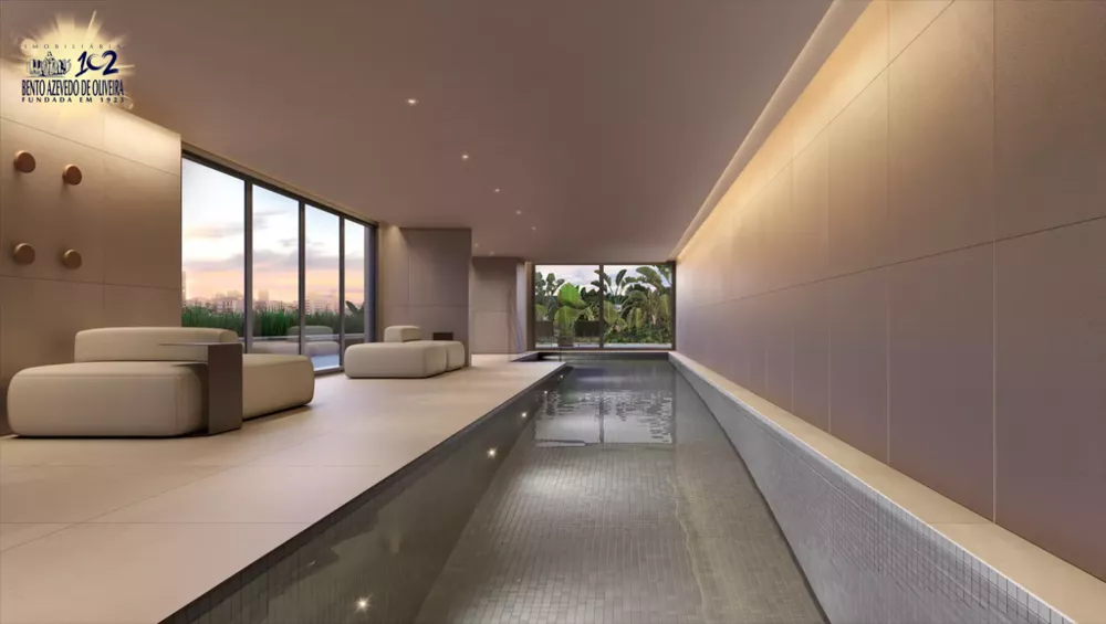 Apartamento, 3 quartos, 159 m² - Foto 2