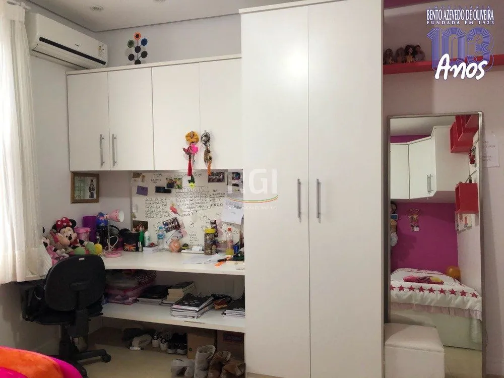 Apartamento, 1 quarto, 41 m² - Foto 2