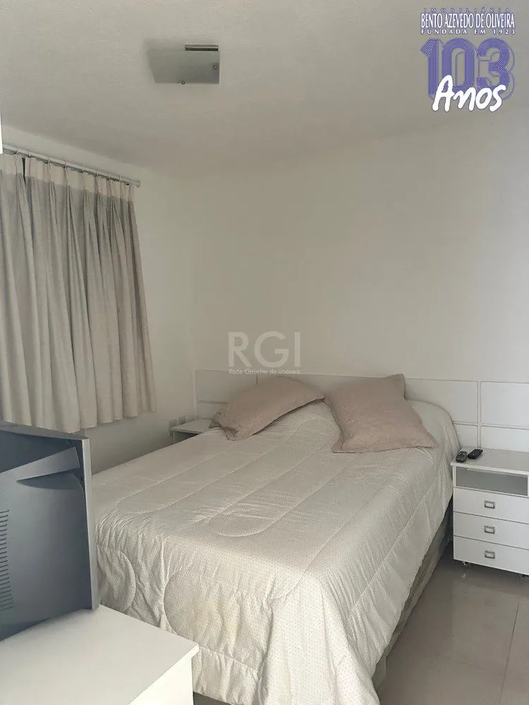 Apartamento, 1 quarto, 41 m² - Foto 8