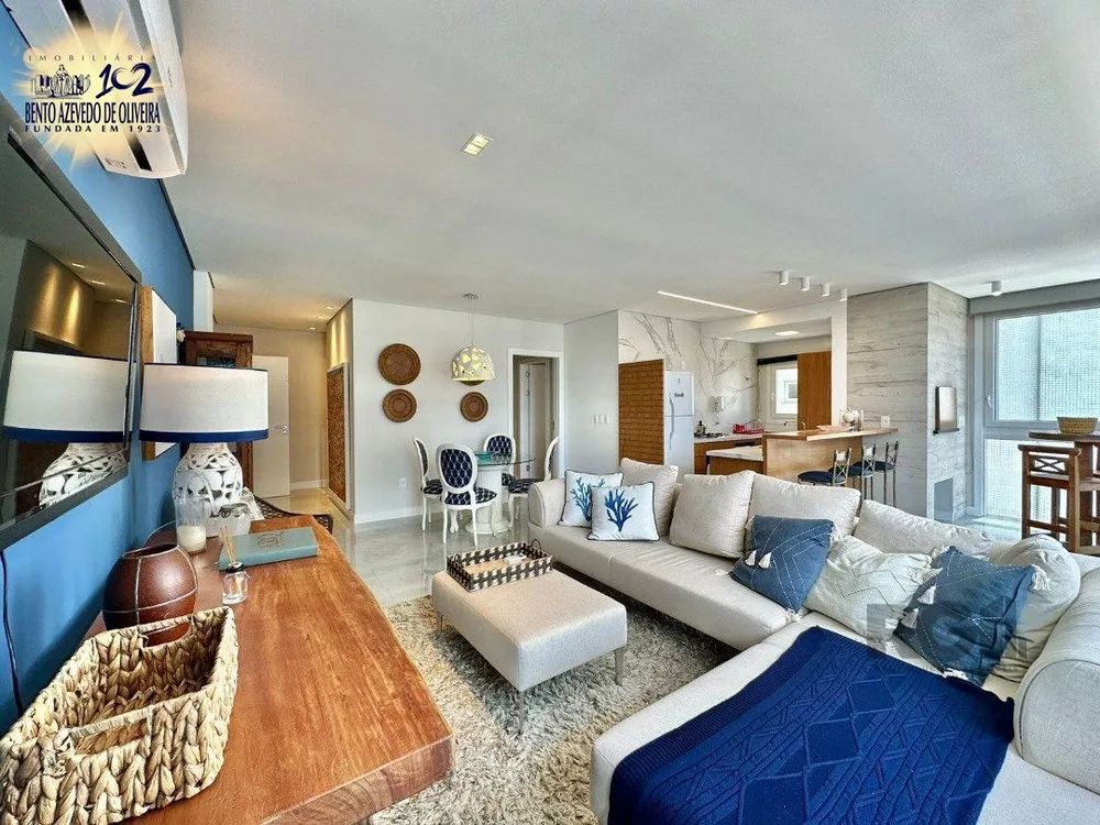 Apartamento, 3 quartos, 152 m² - Foto 2