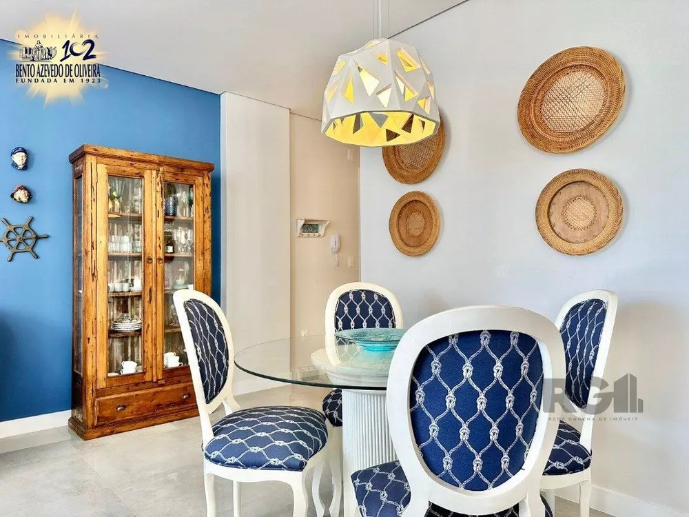 Apartamento, 3 quartos, 152 m² - Foto 1