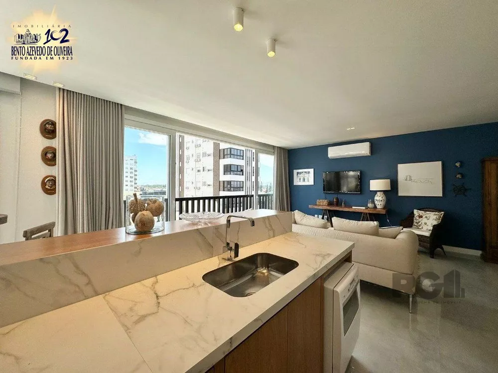 Apartamento, 3 quartos, 152 m² - Foto 3