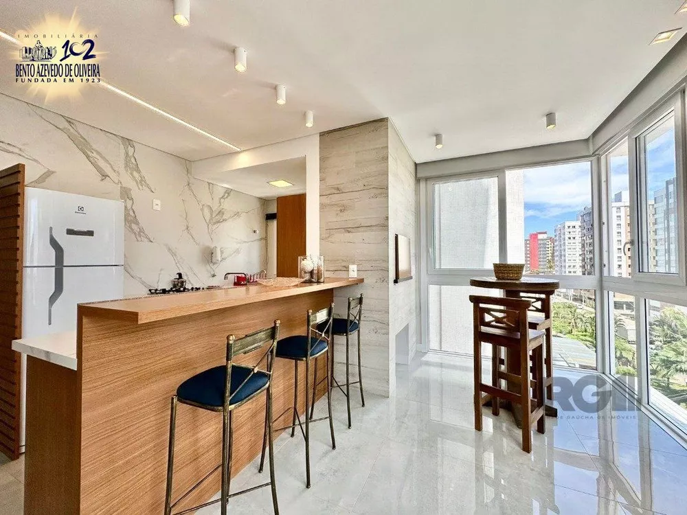 Apartamento, 3 quartos, 152 m² - Foto 4